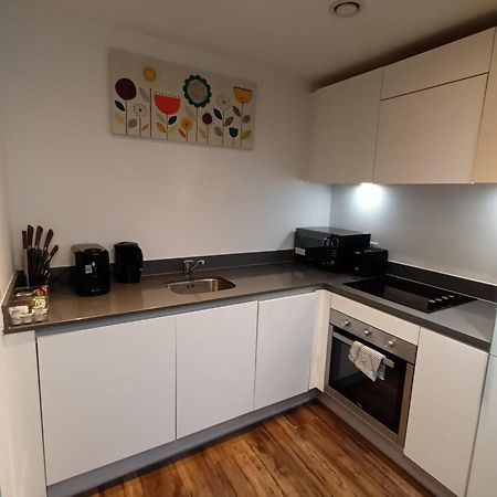 Kcs Broad Street Apartment برمنغهام المظهر الخارجي الصورة