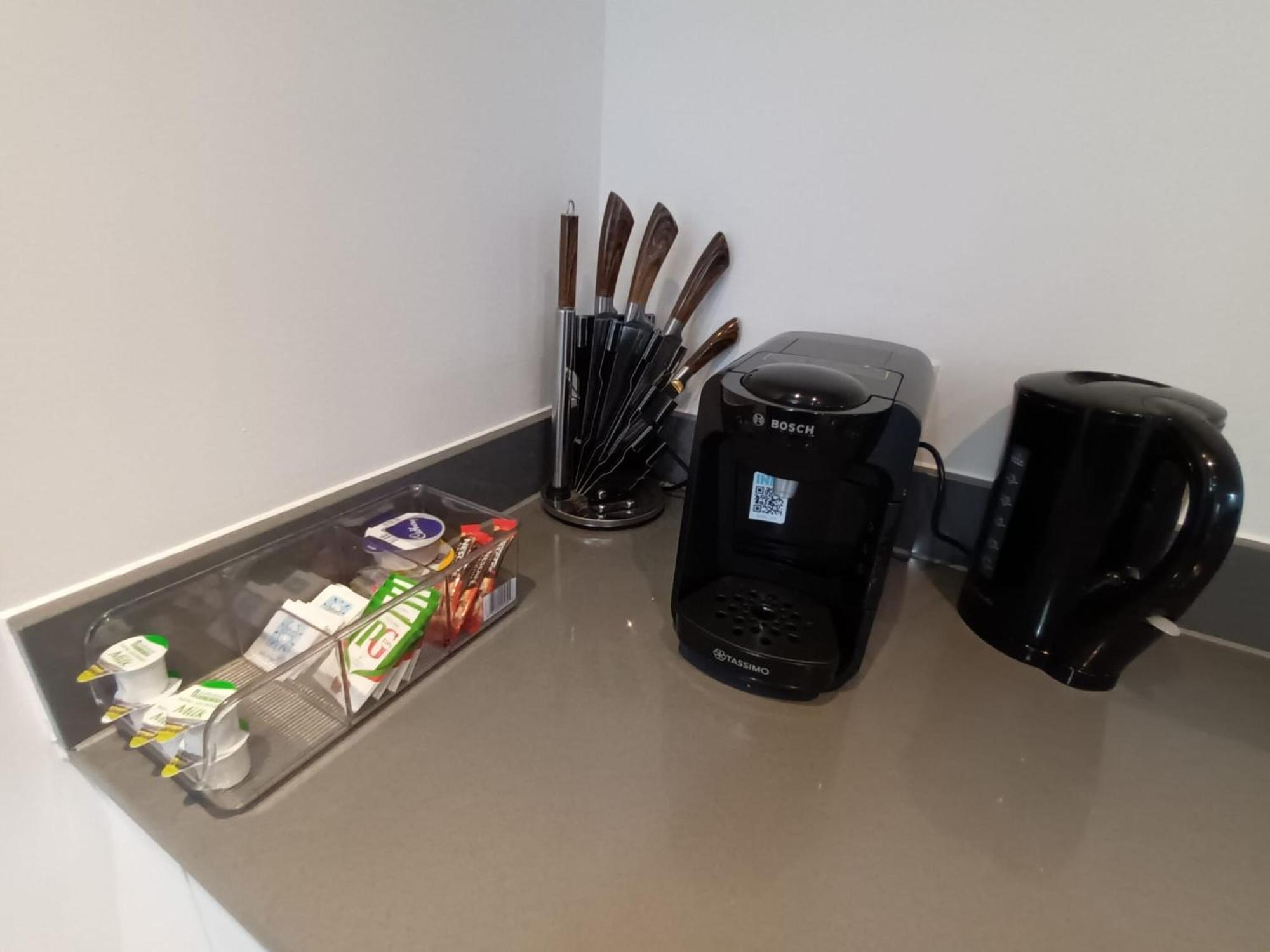 Kcs Broad Street Apartment برمنغهام المظهر الخارجي الصورة