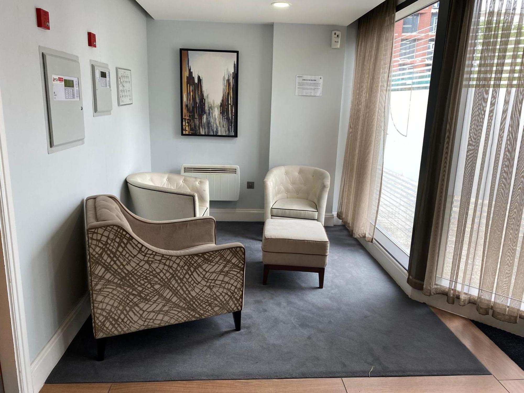 Kcs Broad Street Apartment برمنغهام المظهر الخارجي الصورة
