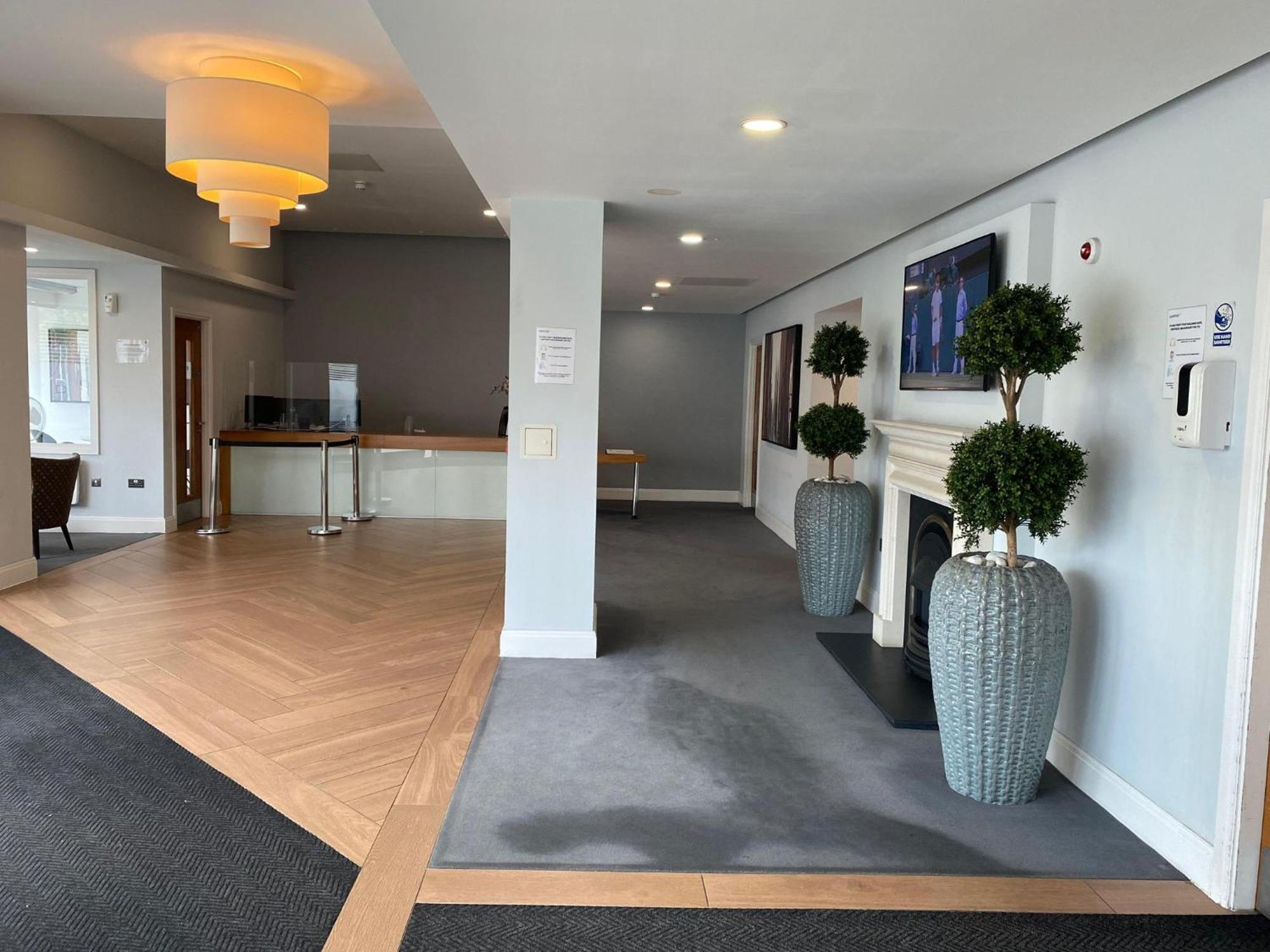 Kcs Broad Street Apartment برمنغهام المظهر الخارجي الصورة