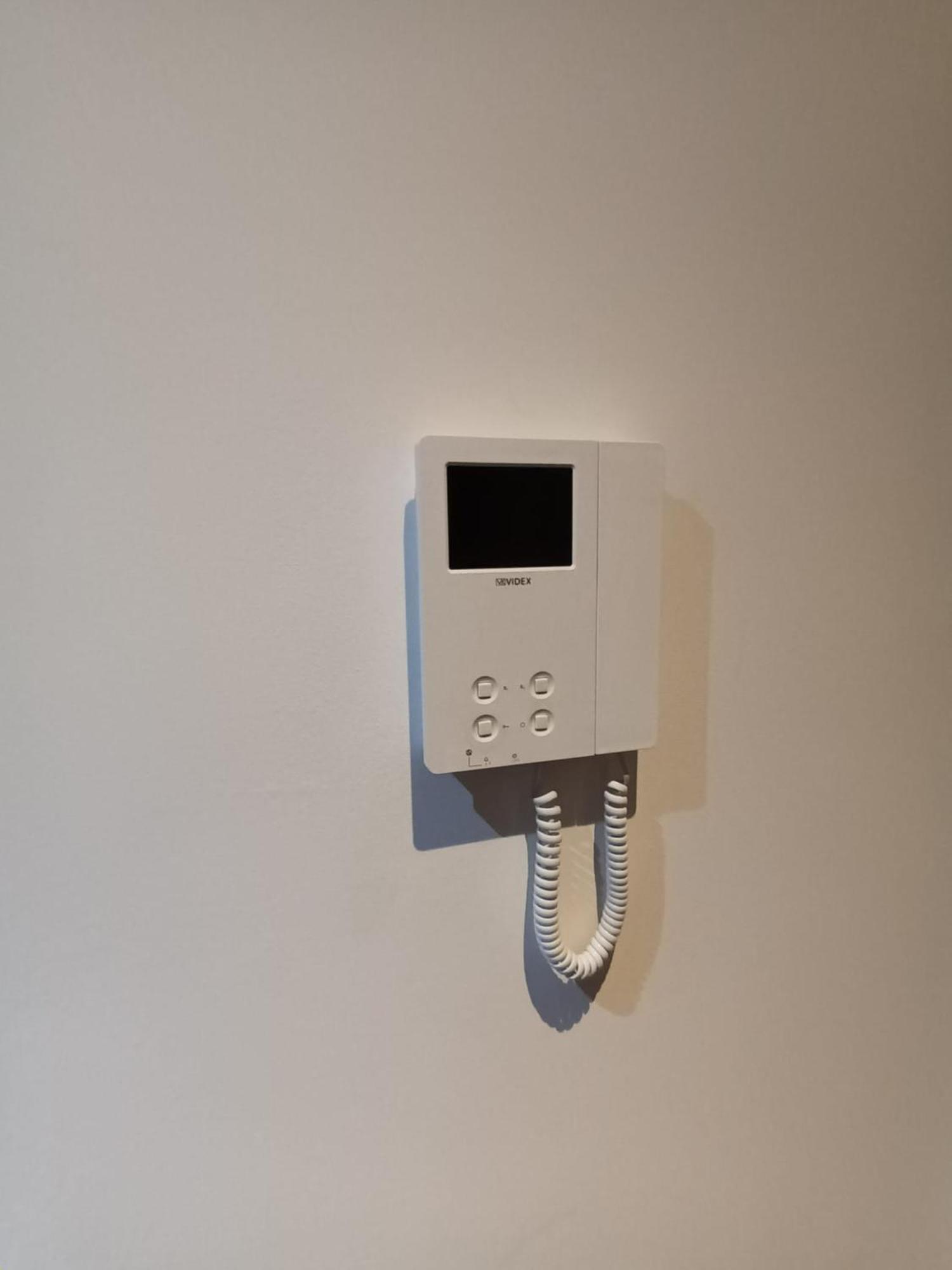 Kcs Broad Street Apartment برمنغهام المظهر الخارجي الصورة