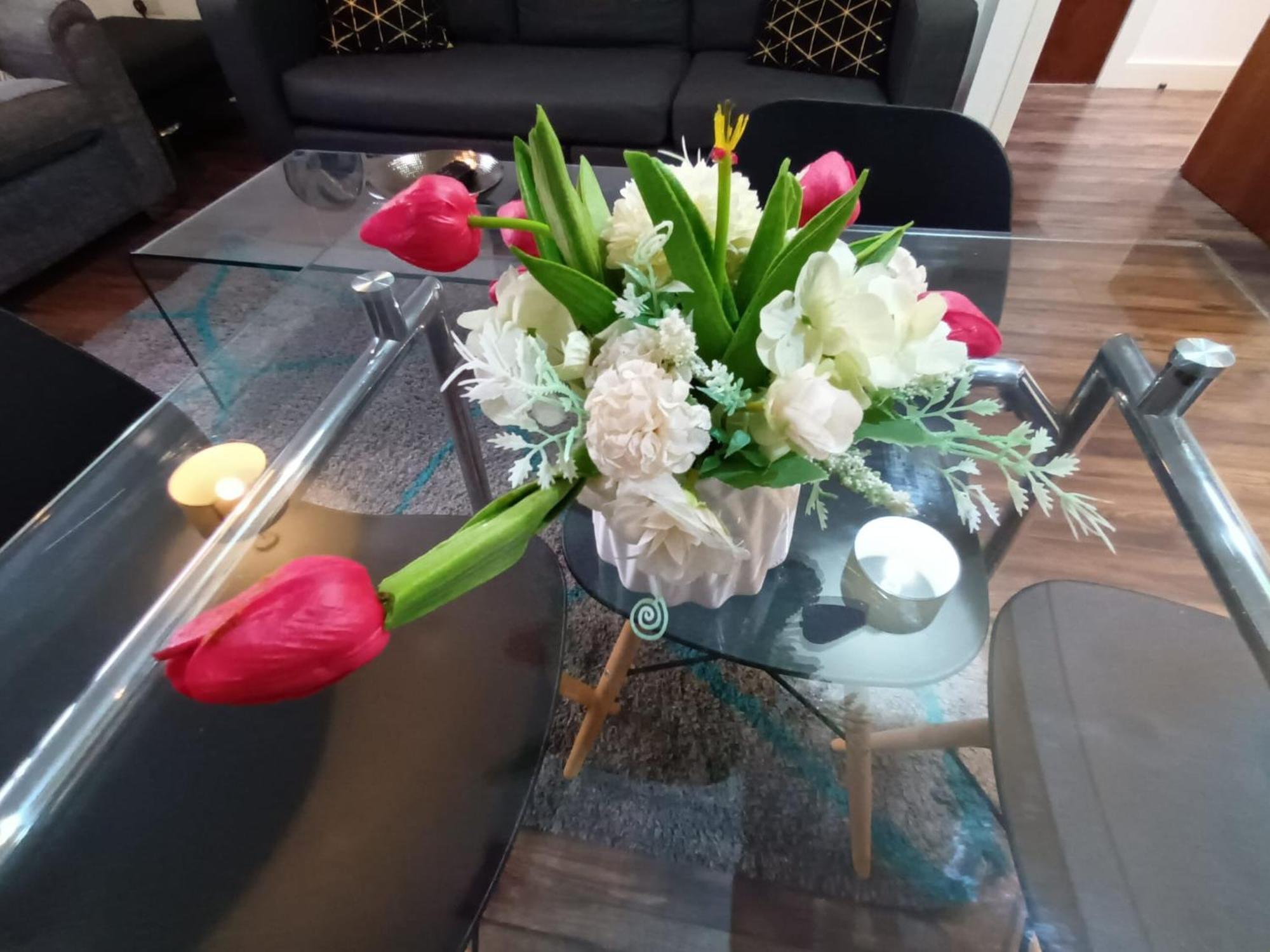 Kcs Broad Street Apartment برمنغهام المظهر الخارجي الصورة