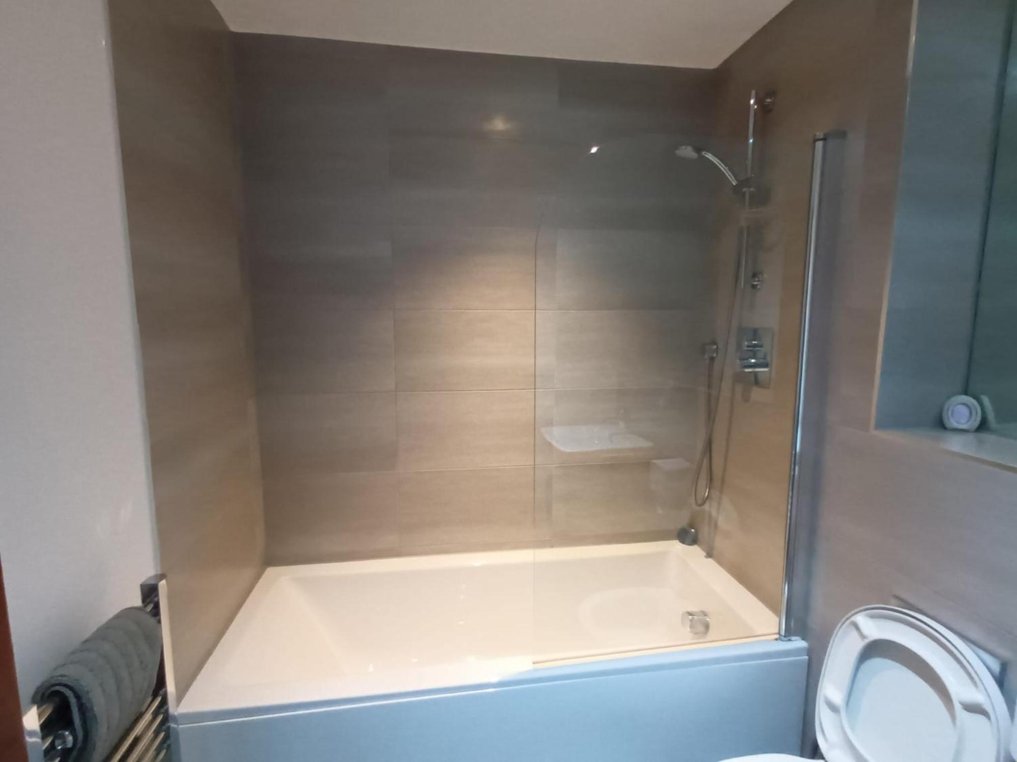 Kcs Broad Street Apartment برمنغهام المظهر الخارجي الصورة