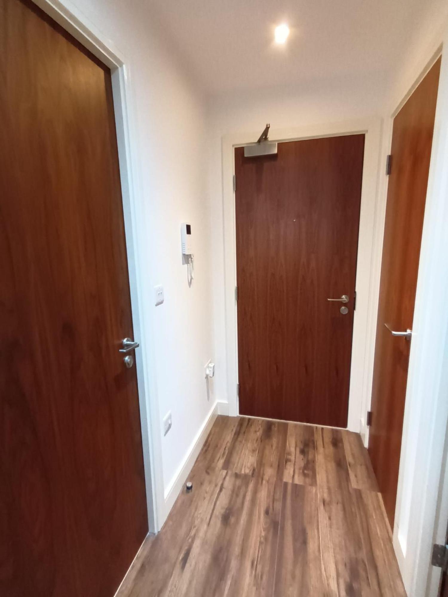 Kcs Broad Street Apartment برمنغهام المظهر الخارجي الصورة